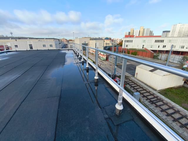 Réalisations VertigoPro